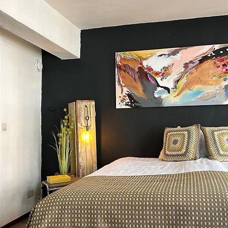 Be41 Boutique Hotel Maastricht Ngoại thất bức ảnh