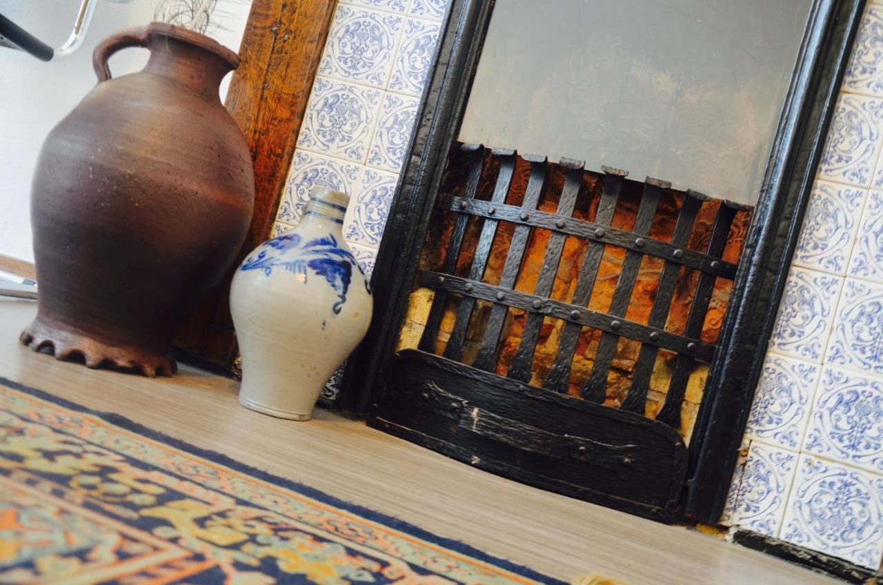 Be41 Boutique Hotel Maastricht Ngoại thất bức ảnh