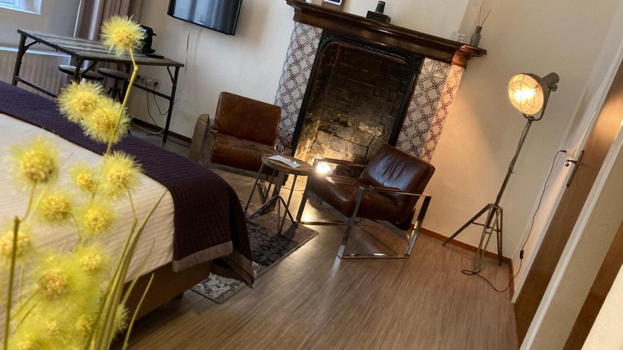 Be41 Boutique Hotel Maastricht Ngoại thất bức ảnh