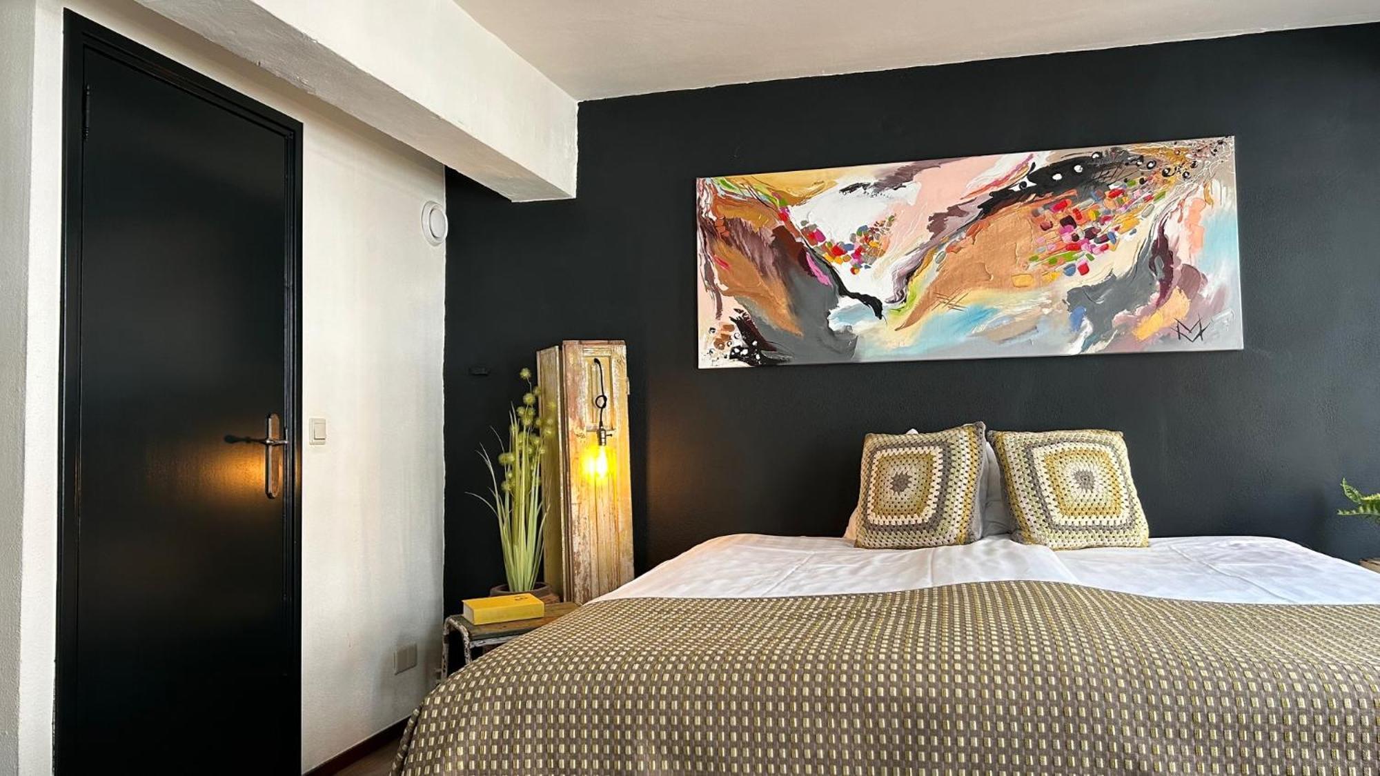 Be41 Boutique Hotel Maastricht Ngoại thất bức ảnh