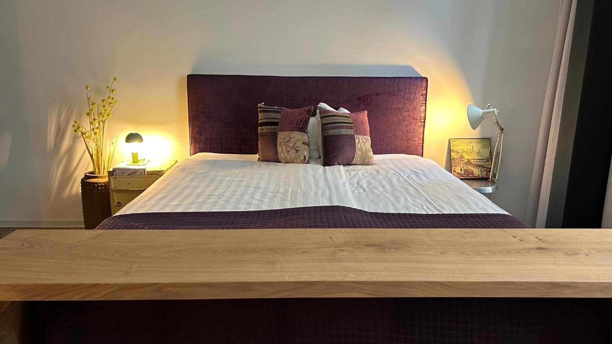 Be41 Boutique Hotel Maastricht Ngoại thất bức ảnh