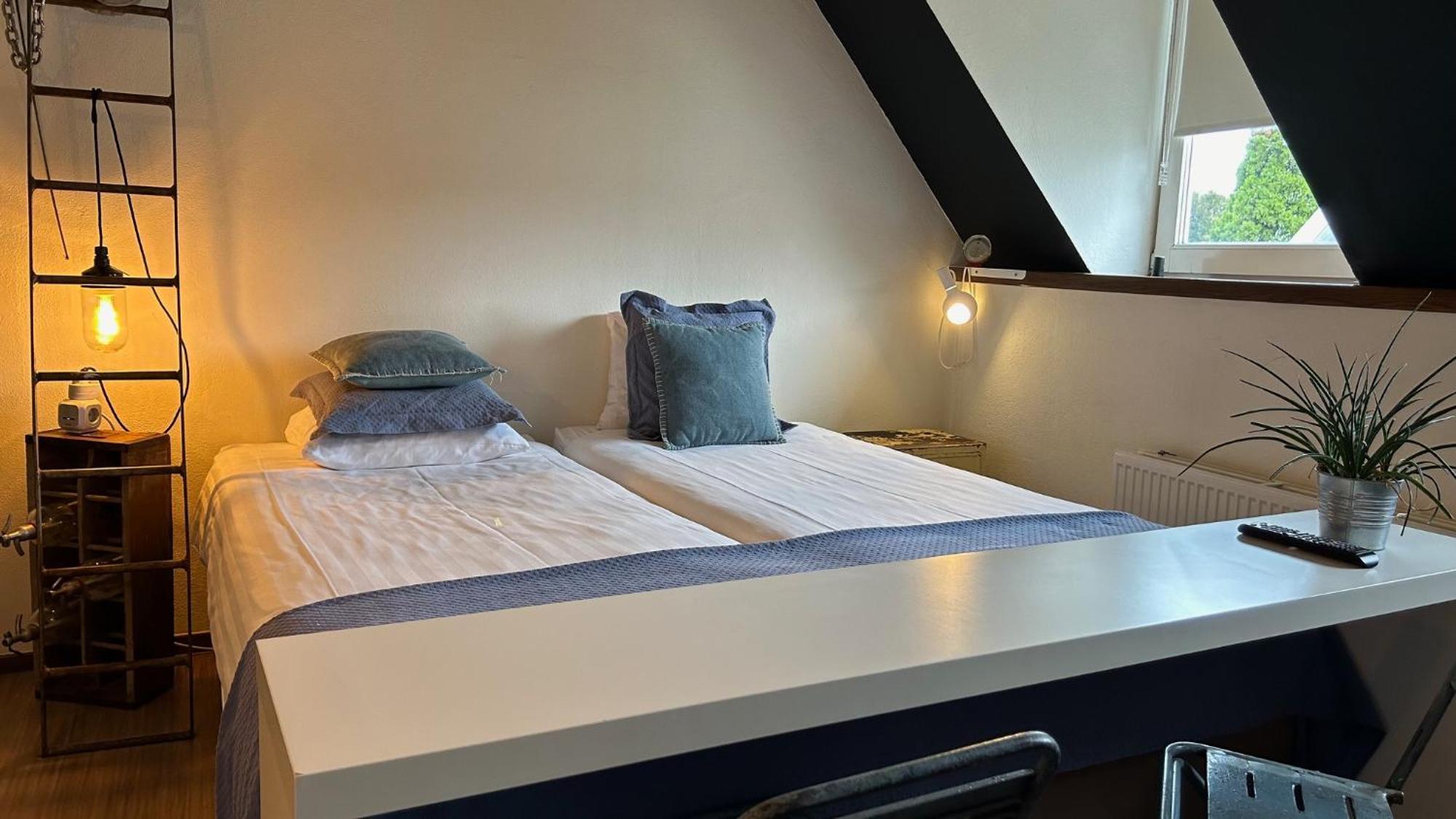 Be41 Boutique Hotel Maastricht Ngoại thất bức ảnh
