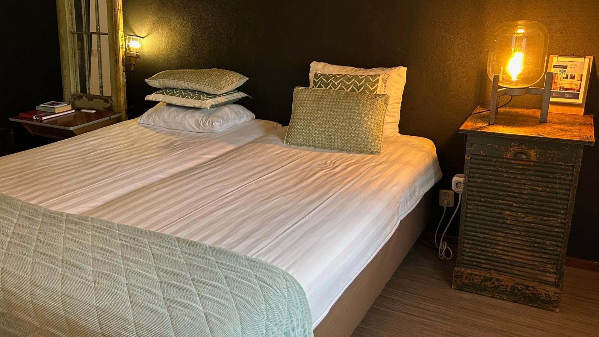 Be41 Boutique Hotel Maastricht Ngoại thất bức ảnh