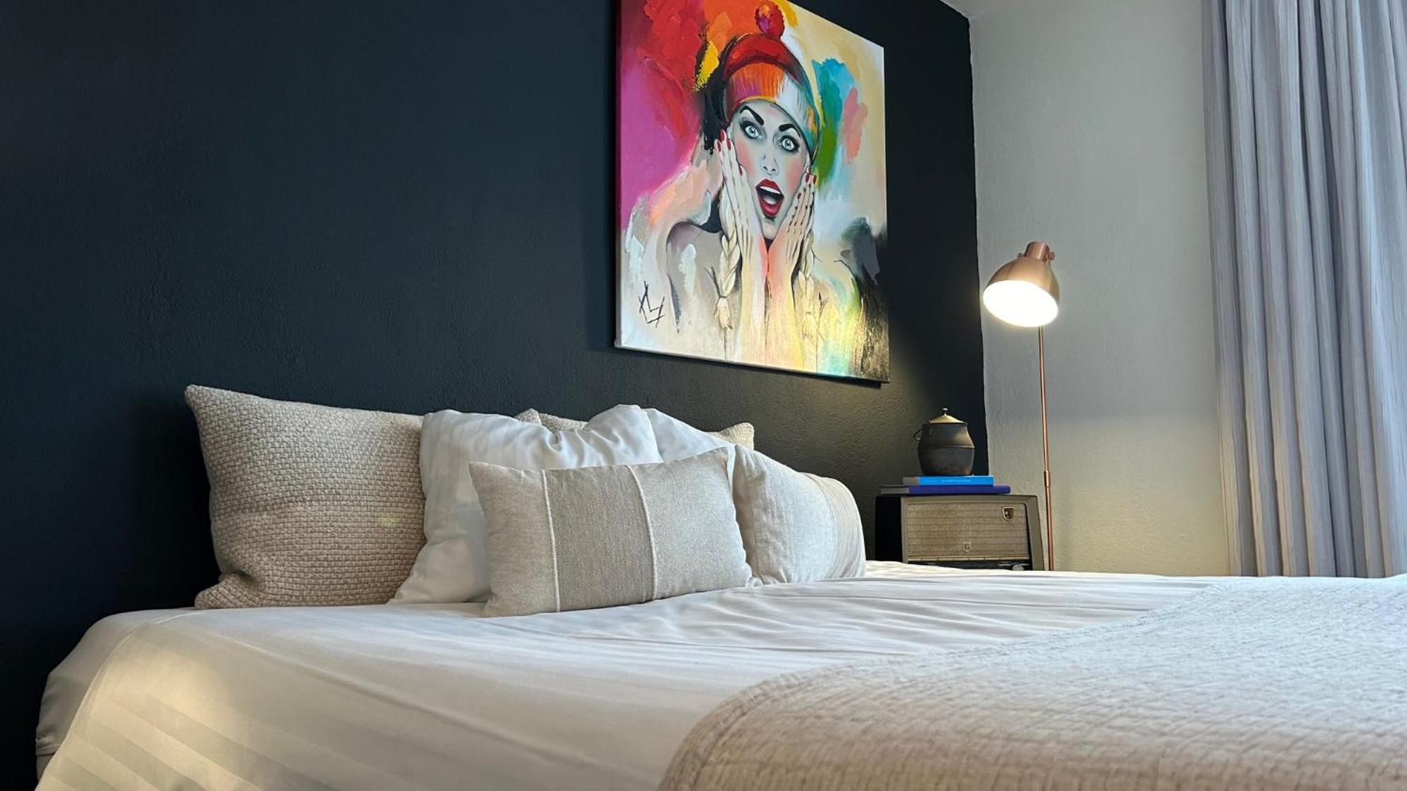 Be41 Boutique Hotel Maastricht Ngoại thất bức ảnh
