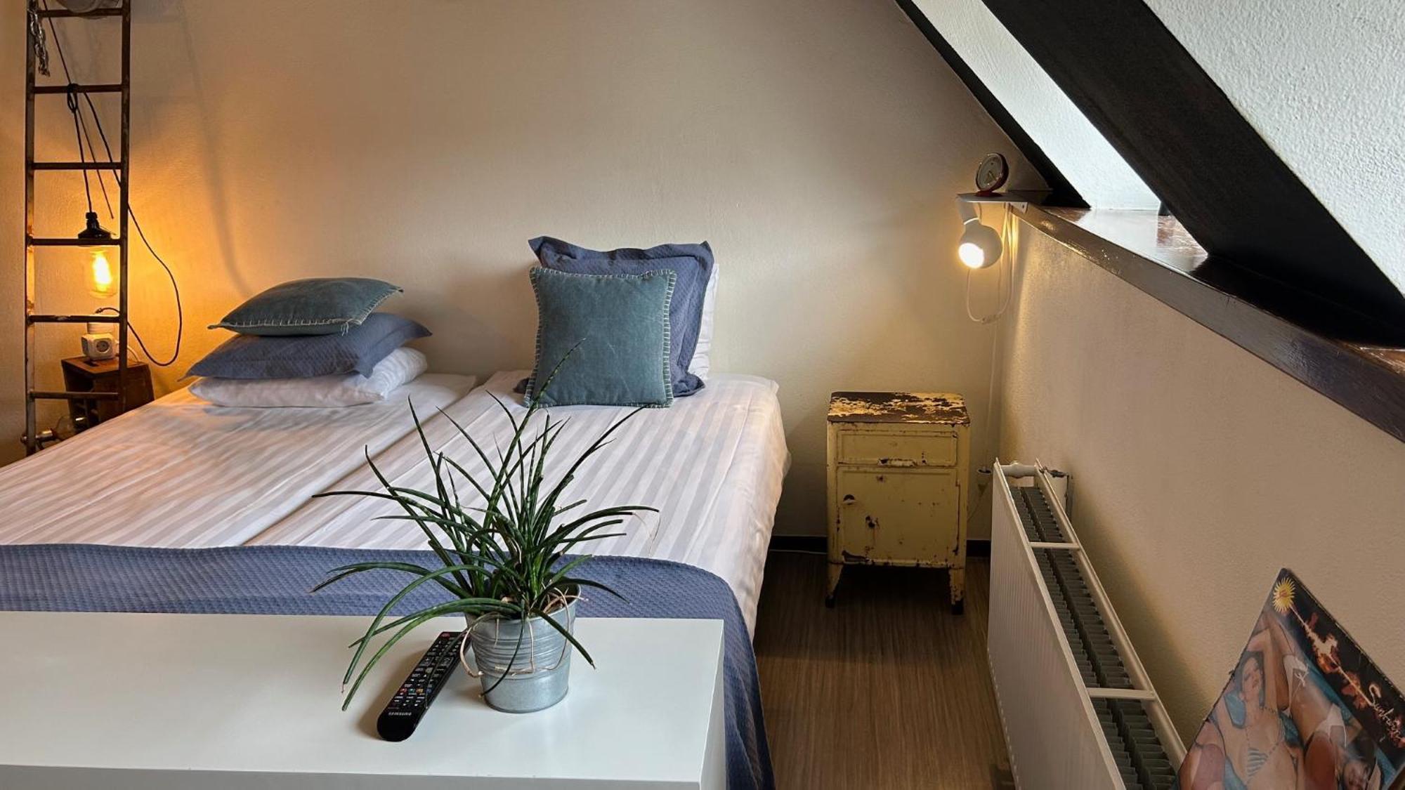 Be41 Boutique Hotel Maastricht Ngoại thất bức ảnh