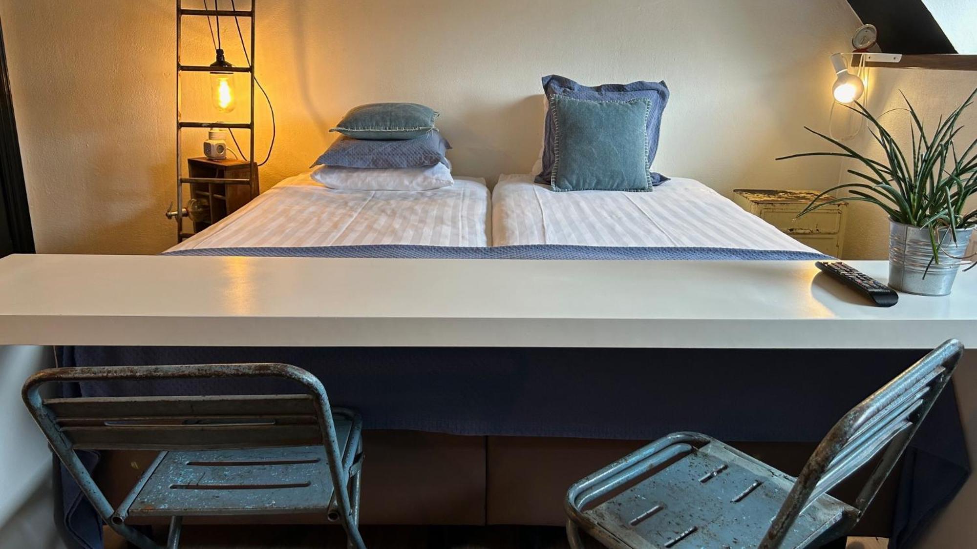 Be41 Boutique Hotel Maastricht Ngoại thất bức ảnh