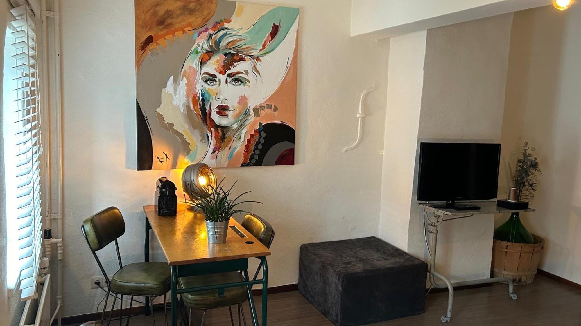 Be41 Boutique Hotel Maastricht Ngoại thất bức ảnh