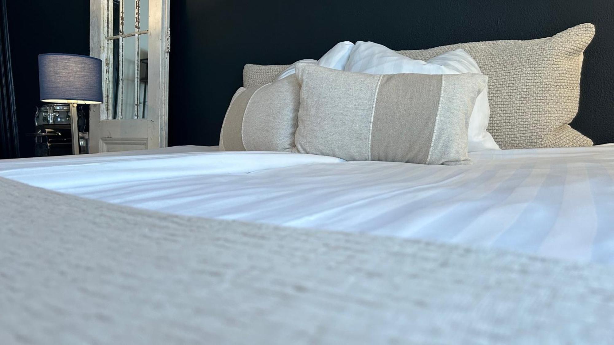 Be41 Boutique Hotel Maastricht Ngoại thất bức ảnh