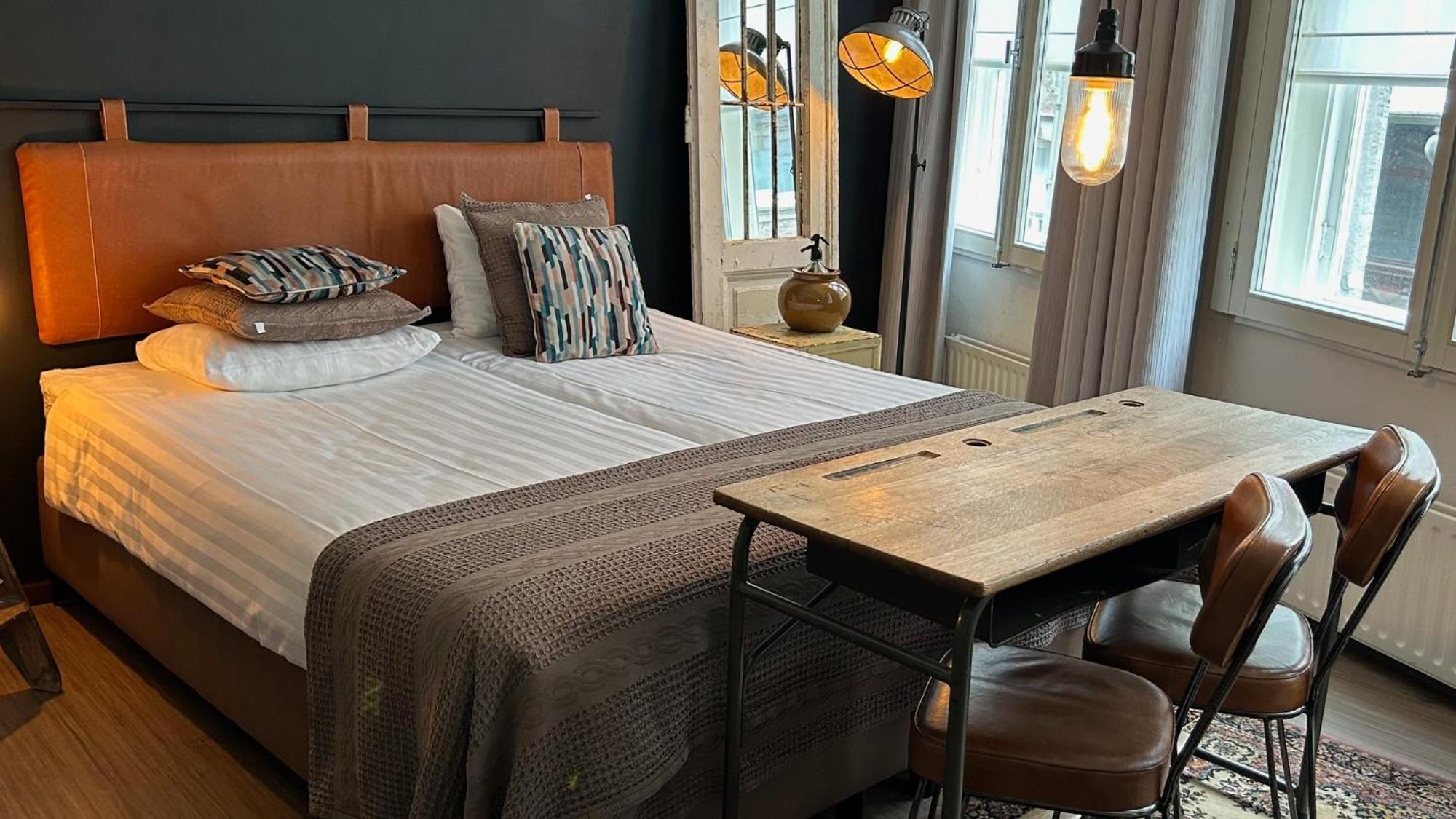 Be41 Boutique Hotel Maastricht Ngoại thất bức ảnh
