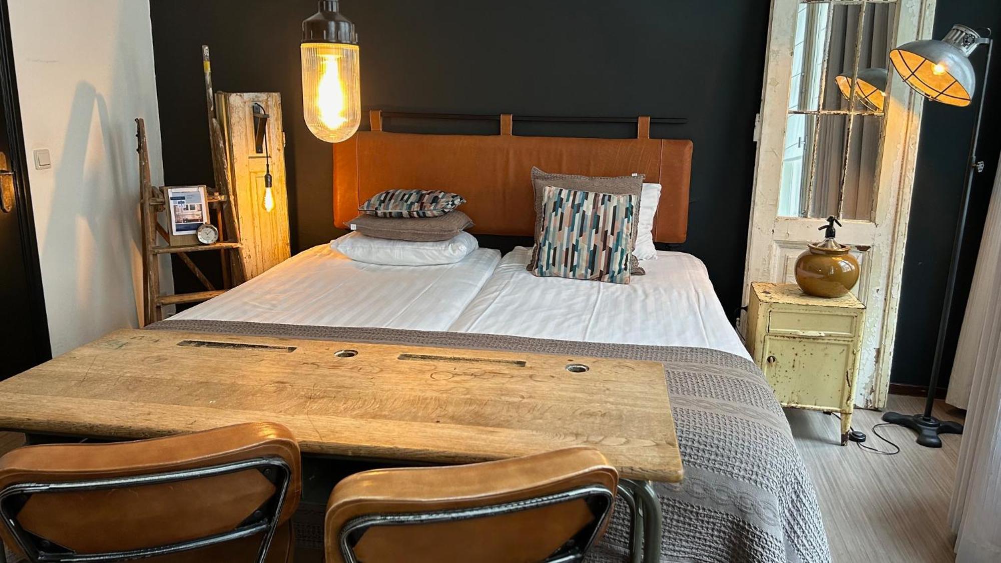 Be41 Boutique Hotel Maastricht Ngoại thất bức ảnh