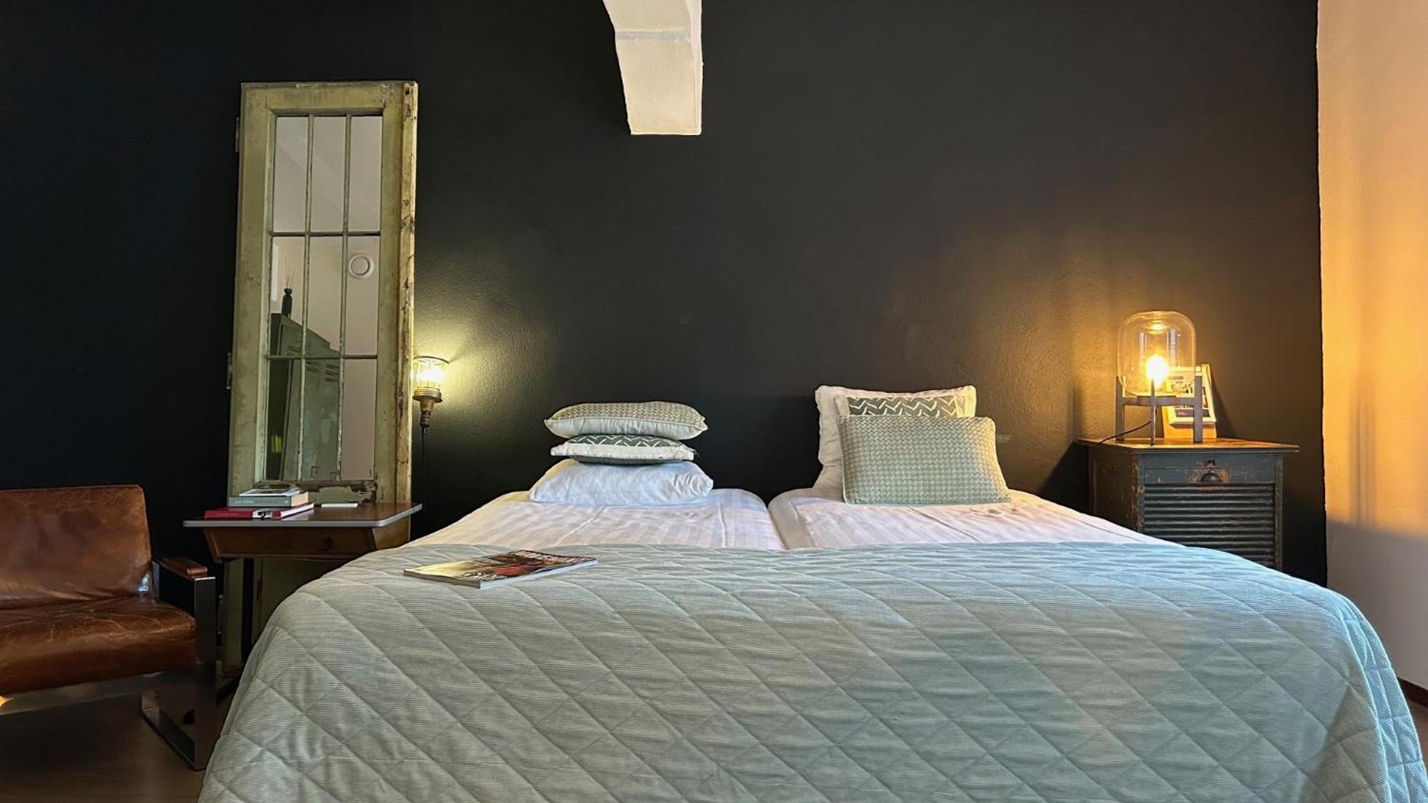 Be41 Boutique Hotel Maastricht Ngoại thất bức ảnh