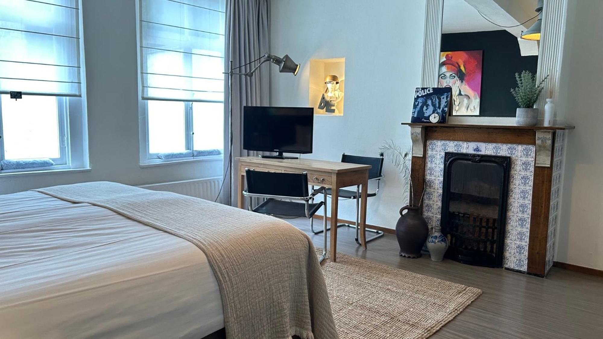 Be41 Boutique Hotel Maastricht Ngoại thất bức ảnh