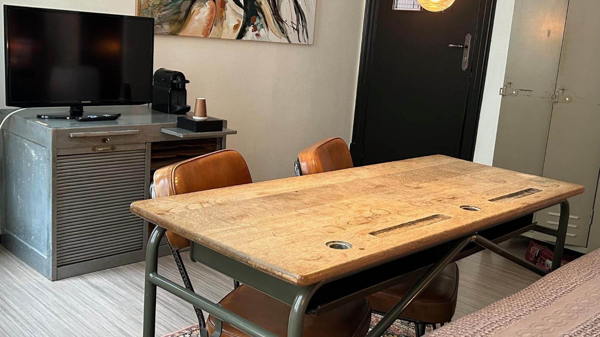 Be41 Boutique Hotel Maastricht Ngoại thất bức ảnh