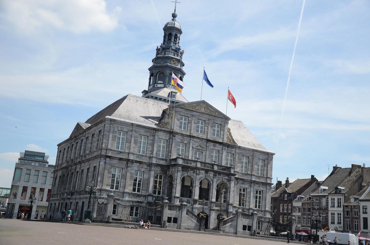 Be41 Boutique Hotel Maastricht Ngoại thất bức ảnh