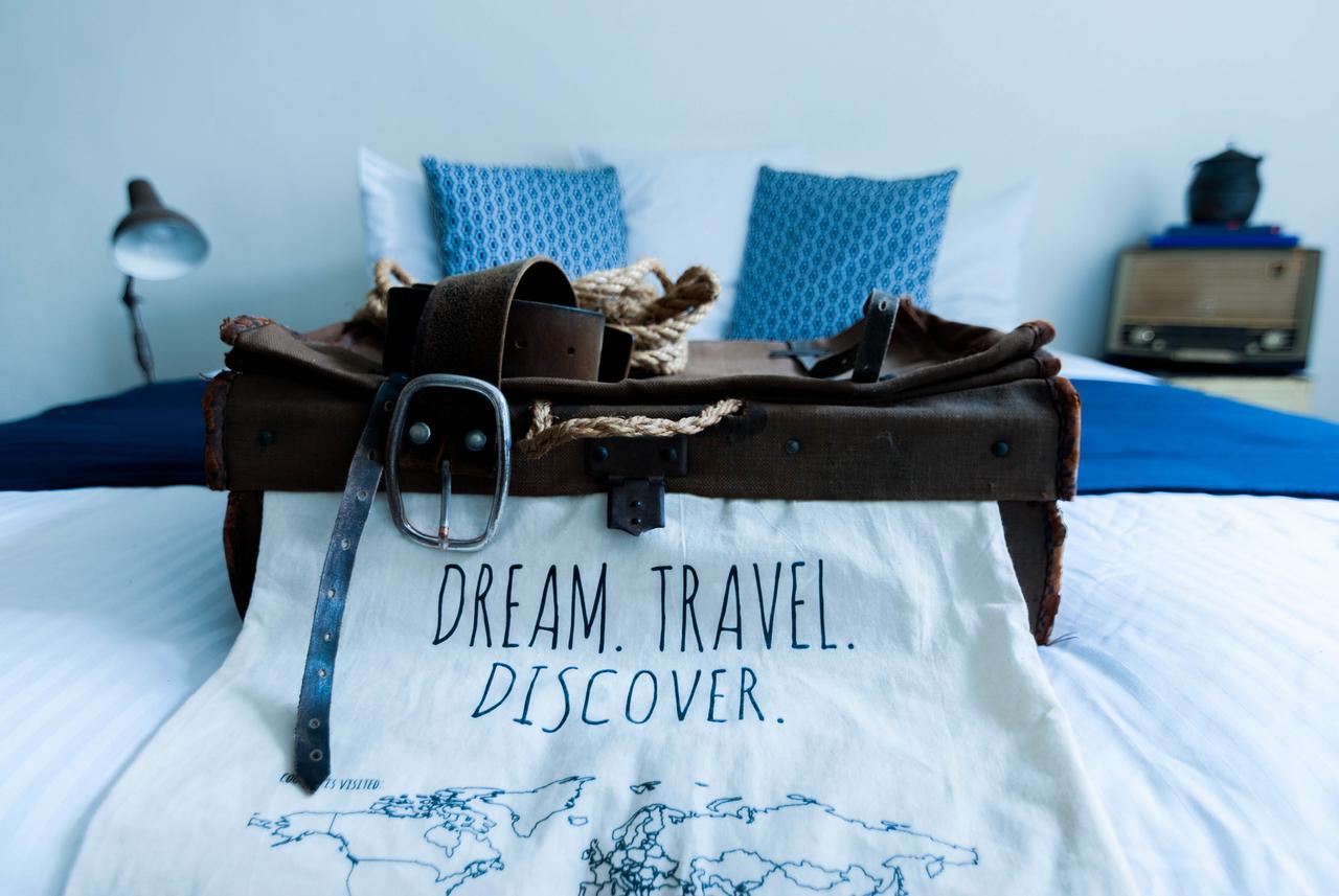Be41 Boutique Hotel Maastricht Ngoại thất bức ảnh