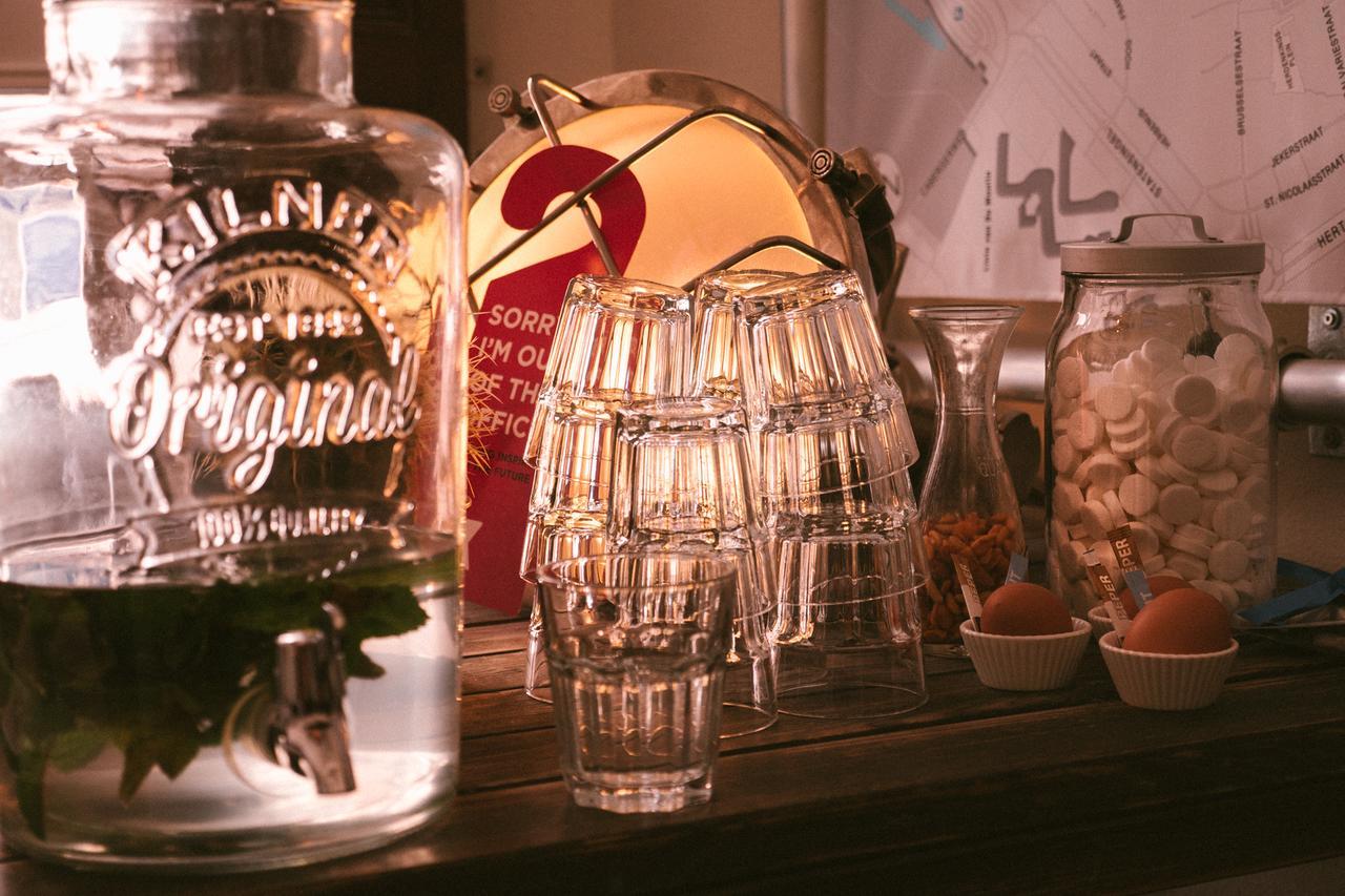 Be41 Boutique Hotel Maastricht Ngoại thất bức ảnh