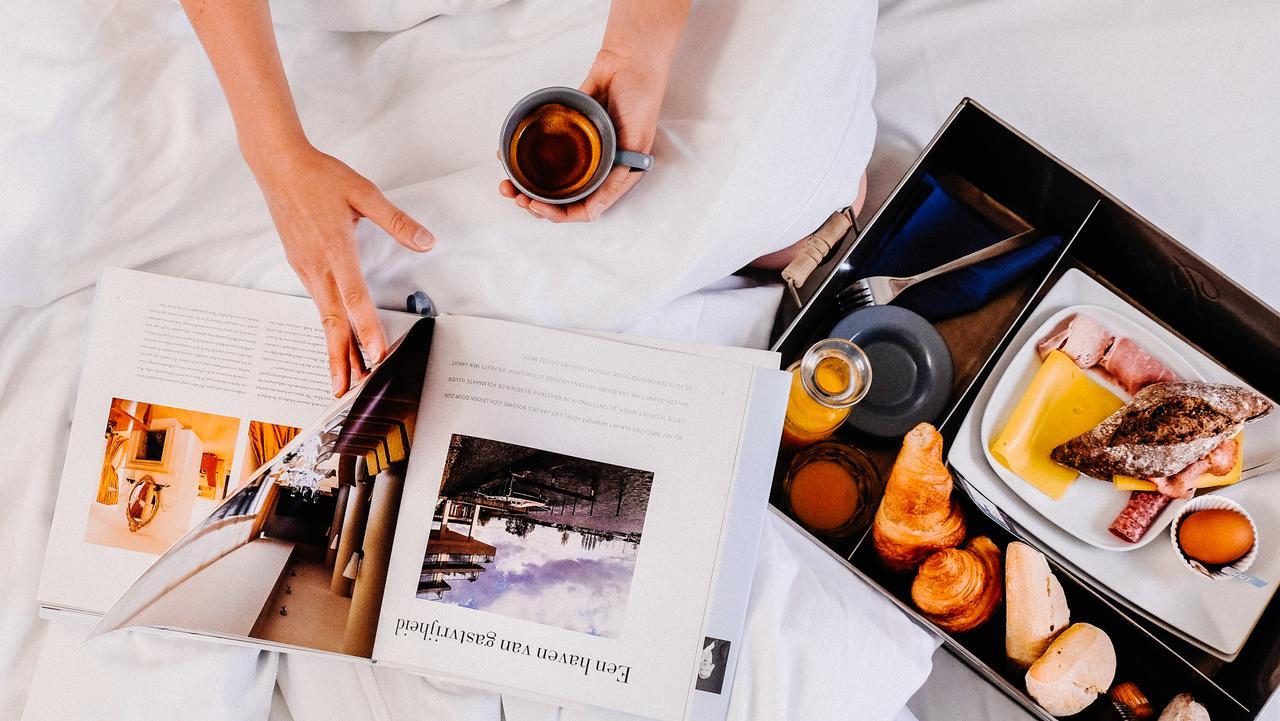 Be41 Boutique Hotel Maastricht Ngoại thất bức ảnh